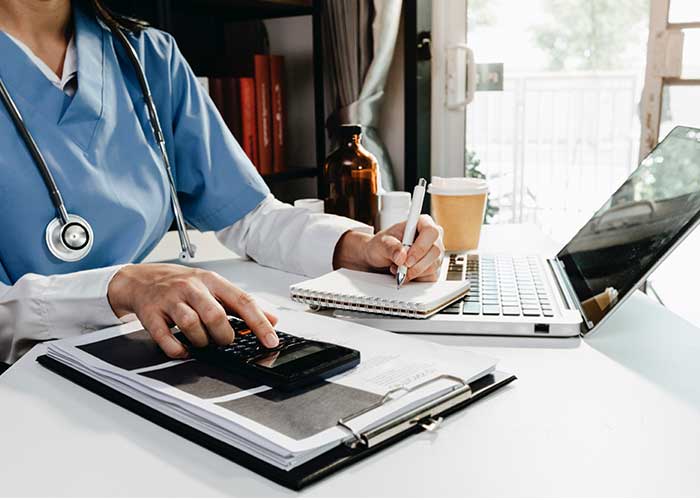 What are revenue codes in medical billing