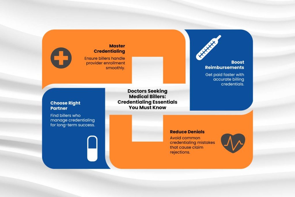 Doctors Looking for Medical Billers