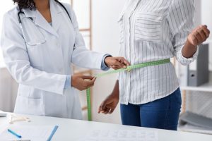 Weight Loss Counseling