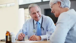 Medicare Open Enrollment 2025