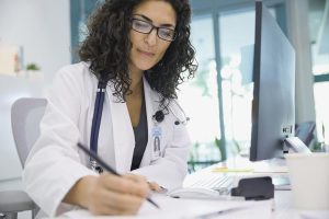 Medicare consultant