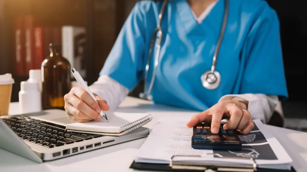 Billing Services for Mental Health Providers